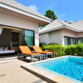 Chaweng Noi Pool Villa