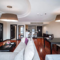 Bandara Suites Silom, Bangkok