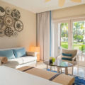 Intercontinental Mauritius Resort Balaclava Fort