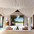 The Ungasan Clifftop Resort