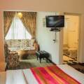 Hotel Glendower