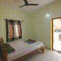 Rudra Holidays Guest House