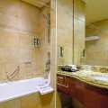 Danat Jebel Dhanna Resort