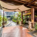 Kuta Central Park Hotel
