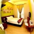 Sri Manja Boutique Hotel