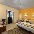 Keys Select Ronil Resort Goa