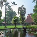Ramayana Candidasa Beach Resort