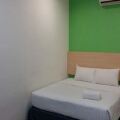 T Hotel Tandop