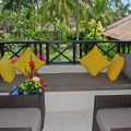 Legian Beach Hotel