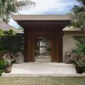 The Ungasan Clifftop Resort