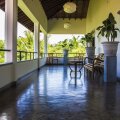 The Lagoon Villa