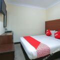 Gds Hotel Kuala Lumpur