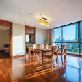 Bandara Suites Silom, Bangkok