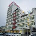 Hotel Sentral Georgetown