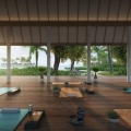 Kuda Villingili Resort Maldives