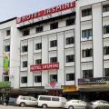 Jasmine Hotel