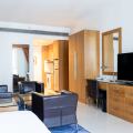 Four Points By Sheraton Downtown Dubai