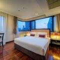 Bandara Suites Silom, Bangkok