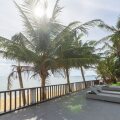 The Tahiti Beach Hotel