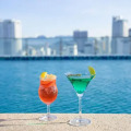 Green Beach Hotel Nha Trang