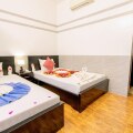 Sun & Sands Beach Hotel