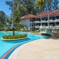 Amora Beach Resort Phuket