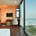 Yarra Ocean Suite Danang