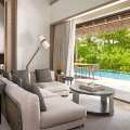 Waldorf Astoria Maldives Ithaafushi