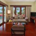Bali Niksoma Boutique Beach Resort