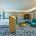 Le Meridien Kota Kinabalu