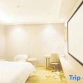 Tandjung Sari Hotel