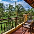 Pandanus Resort