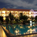 Muine Century Beach Resort & Spa