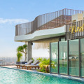 Golden Lotus Grand Hotel Da Nang