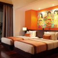 Mahagiri Villas Sanur