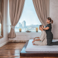 Four Seasons Hotel Cairo At Nile Plaza