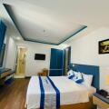 Blue Pearl Hotel Nha Trang