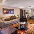 Ascott Sentral Kuala Lumpur