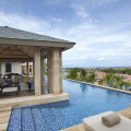 Mulia Villas