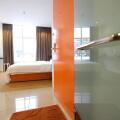1 Hotel Taman Connaught