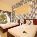 Ocean Place Mui Ne Resort Hotel