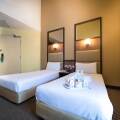 Hotel Sentral Kuala Lumpur