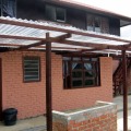 Mile 36 Lodge