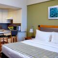 Savoy Park Hotel Apartments