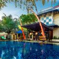 Best Western Kuta Villa