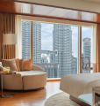 Grand Hyatt Kuala Lumpur