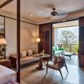 Hilton Goa Resort