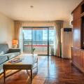 Bandara Suites Silom, Bangkok