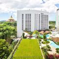 Hilton Kuching Hotel