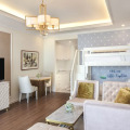 Melia Vinpearl Danang Riverfront